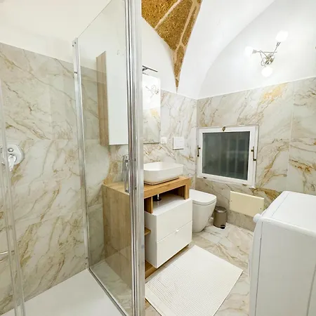 Apartment Alcova House *