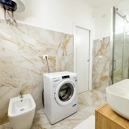 Apartment Alcova House Alghero