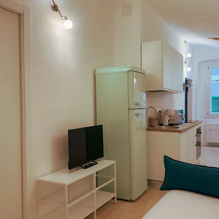 Alcova House Alghero