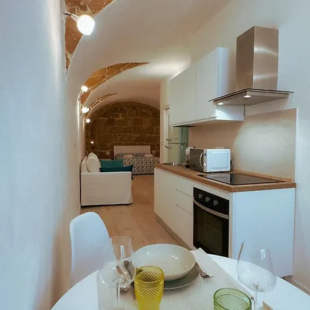 Alcova House Apartment Alghero