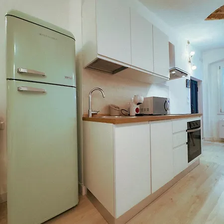 Alcova House Alghero