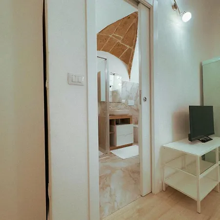 Apartment Alcova House *