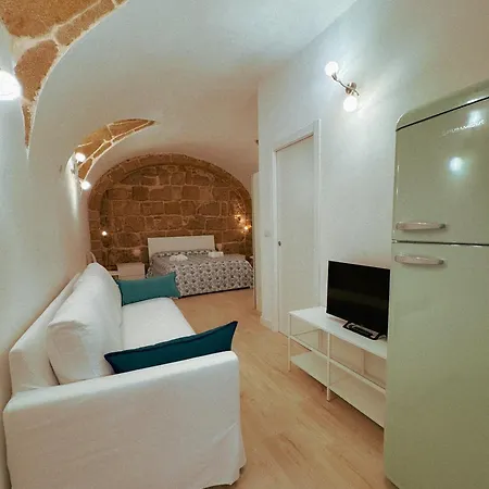Alcova House Alghero