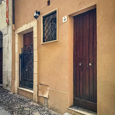 Alcova House Alghero